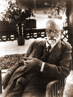 Freud e o fetichismo