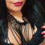 Inverter Woman ~ Goddess