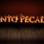SANTO PECADO