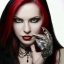 RAINHA SHELLY