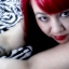 FoxxxyLady