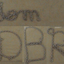 D.B.R