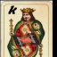 KING DE PAUS