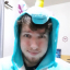 Unicornio fofo