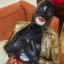 CLAUDIA LEATHER