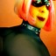 Lilith Lin CDominatrix