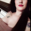 Ana #Little bitch