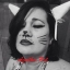 Branca_Cat