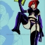 SARA KILL