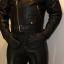 leather