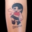 nandinha32