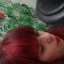 paty red
