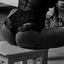 Princesinha submissa