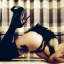 Sophie Submissive