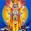Lord Vishnu