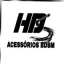 HDS ACESSÓRIOS