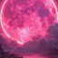 luna rosa