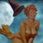 Pinupbruxinha