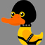 Mr. Duck