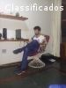 Procuro submissa