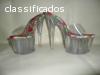 sissy submissa e super fetichista