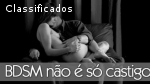 Submissa em São José do Rio Preto ou região