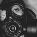 Gas Mask Fetish