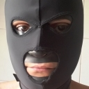 Mascarado Recife