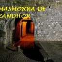 MASMORRA DE ZANDHOR