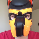 Puppy Ray
