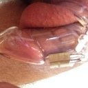 Chastity Slave