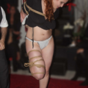 Viking Shibari