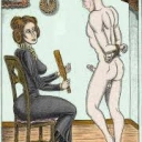 erotic punishment