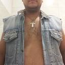My Denin Vest