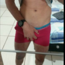 Dotado pra sua gata