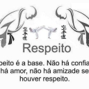 Respeito ao BDSM sempre...!