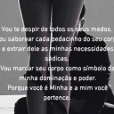 Sábias palavras...!