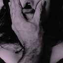 The little whore I am.