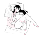◔◡◔