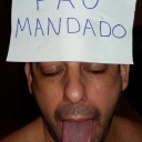 Escravo Dani