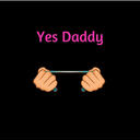 Yes Daddy