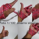Desafio 100 fotos Shibari