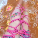 Bondage/Shibari
