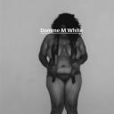 Domme M White