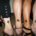 Queen Of Spades