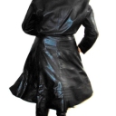 LEATHER FUCK com motoqueiro