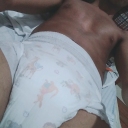 Álbum do bebê