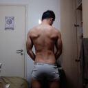 My body