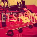 New toys
