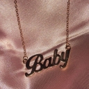 BabyGirl